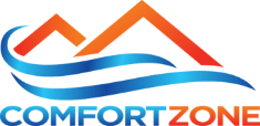 Comfort Zone A/C & Heating